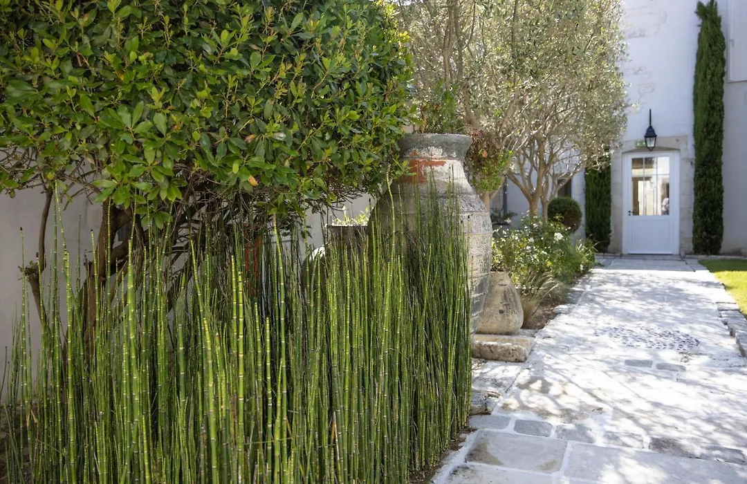 Villa Clarisse & Spa By Olivier Claire-1