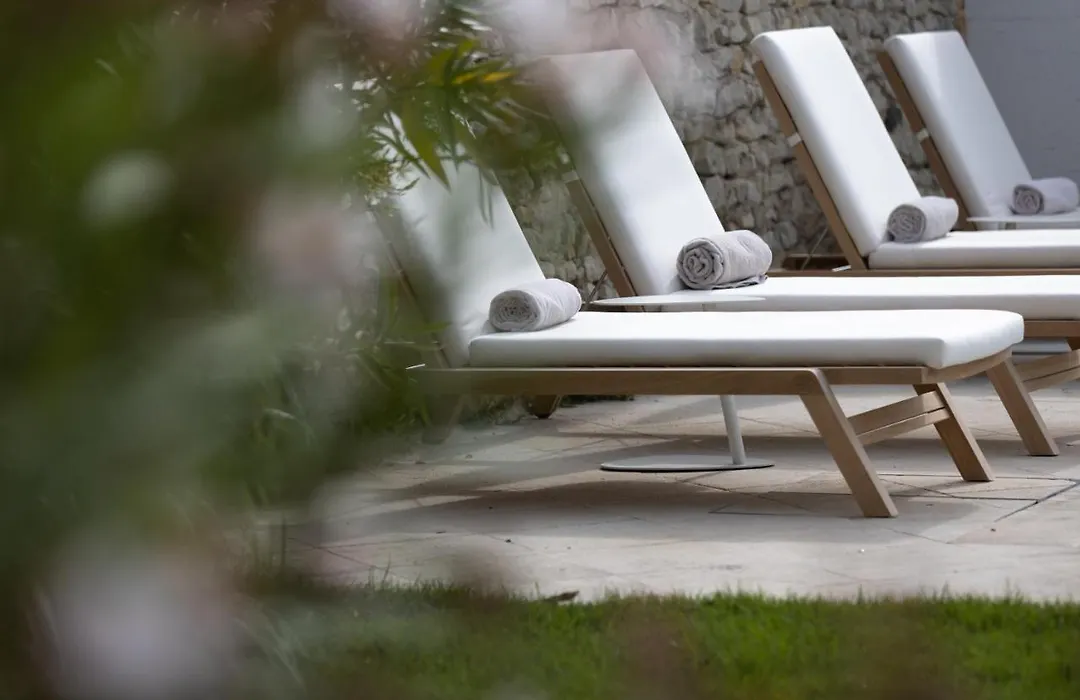 Villa Clarisse & Spa By Olivier Claire-1