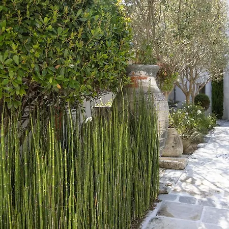 Villa Clarisse & Spa By Olivier Claire-2