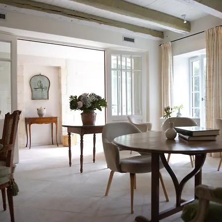Villa Clarisse & Spa By Olivier Claire-2