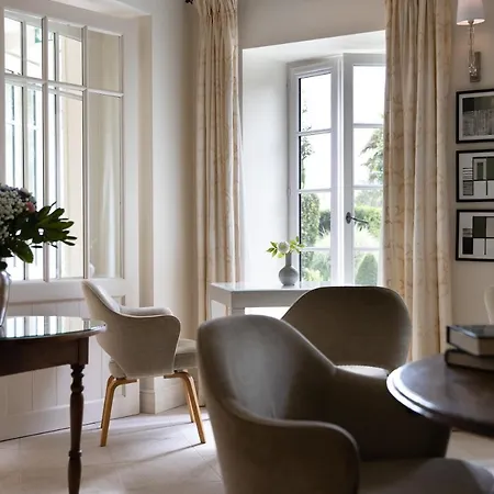 Villa Clarisse & Spa By Olivier Claire-3