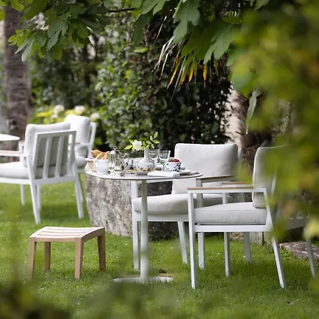 Villa Clarisse & Spa By Olivier Claire-2